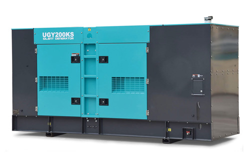 What Is The Life Expectancy of A Diesel Generator?