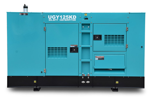 Powering Construction Sites: The Benefits of Diesel Generators