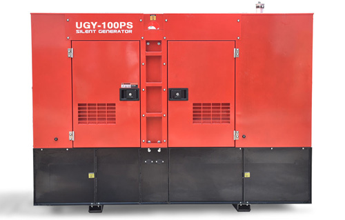 diesel generator