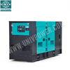 Powered by YTO Engine Automatic Generator Water Cooled Generator Diesel For Industry Home Use