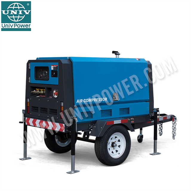Are Portable Diesel Generators Any Good? A Comprehensive Guide