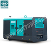 530CFM General Industrial Diesel Mobile Screw Air Compressor