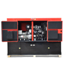 Perkins Engine Stamford Alternator 36kVA-100kVA Diesel Generator Silent Type