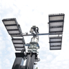 Towable lighting tower
