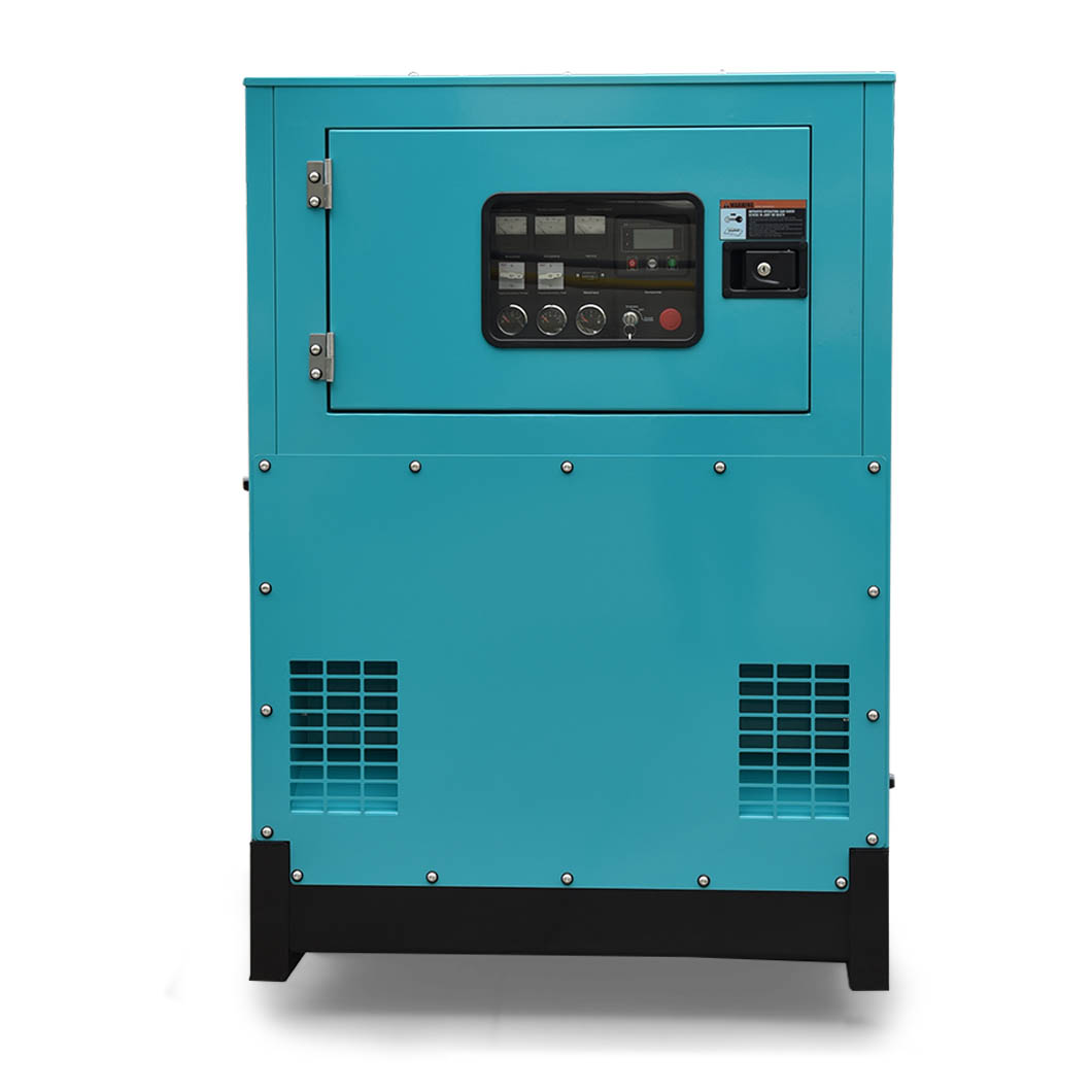 15-440KVA Electric Generator Portable Diesel Generators with FAW Engine