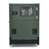 Forward Diesel Generator with Self Generating Power System Low Emission