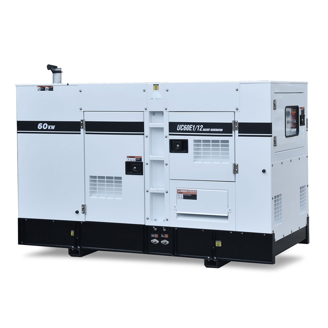 diesel generator