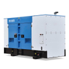 Perkins High Quality Super Silent Diesel Generator Soundless Genset