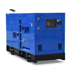 New Design SDEC Engine Diesel Powered Generators Dynamo Generating Electricity