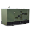 Forward Diesel Generator with Self Generating Power System Low Emission