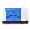Perkins High Quality Super Silent Diesel Generator Soundless Genset