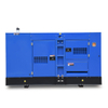 New Design SDEC Engine Diesel Powered Generators Dynamo Generating Electricity