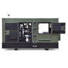 Forward Diesel Generator with Self Generating Power System Low Emission