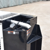 Clip on Type Diesel Genset Generator for Reefer Container