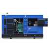 New Design SDEC Engine Diesel Powered Generators Dynamo Generating Electricity