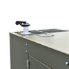 Forward Diesel Generator with Self Generating Power System Low Emission