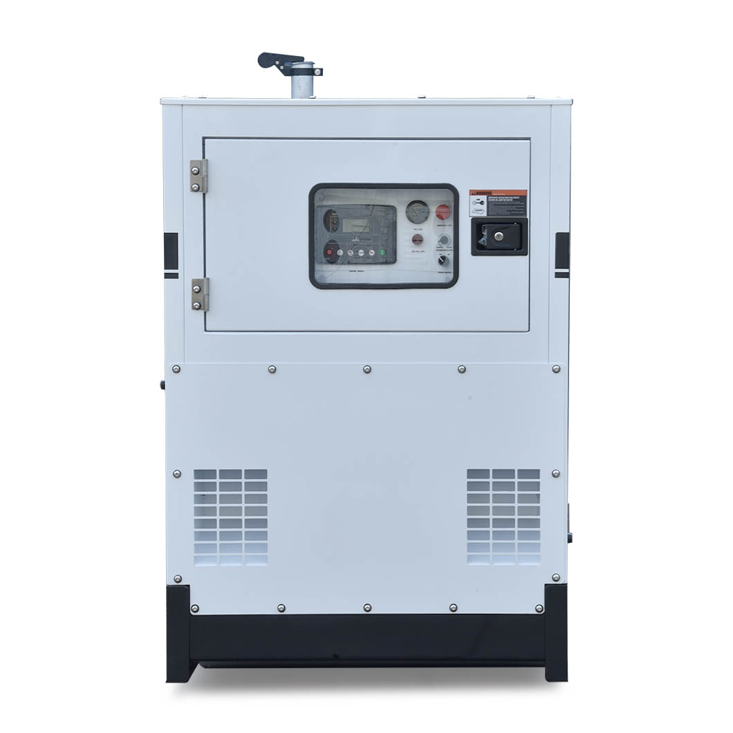 YUNNEI Engine High Quality AC Three Phase Genset Generator Diesel Factory Price For Sale