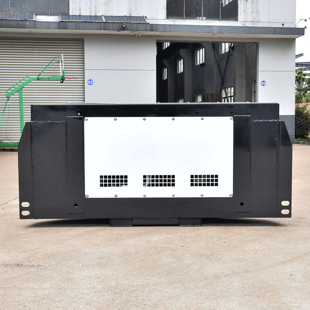 Clip on Type Diesel Genset Generator for Reefer Container