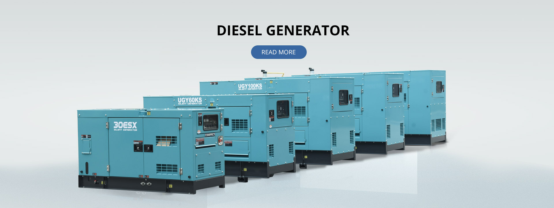 Diesel Generators