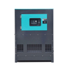 UGY200MS Cummins Engine Diesel Generator Silent Type 200kva