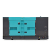 UGY200MS Cummins Engine Diesel Generator Silent Type 200kva