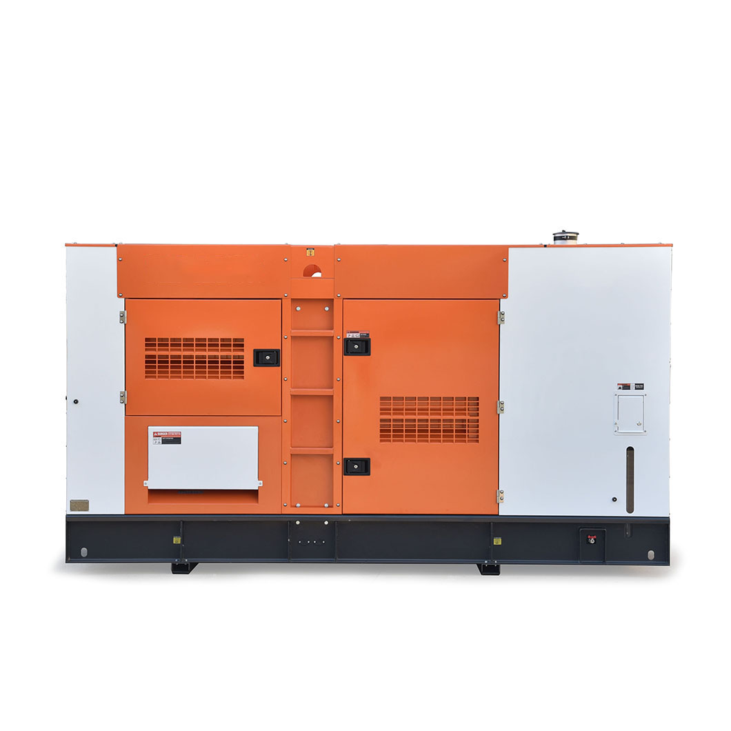 UGY313KS Electric Generator Diesel Power Generator Made in China