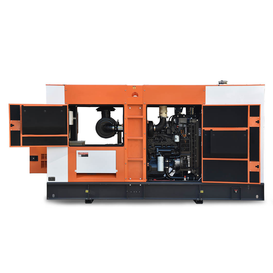 diesel generator