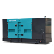 Cummins Engine Diesel Generator Automatic Silent Power Generator Factory Price For Sale