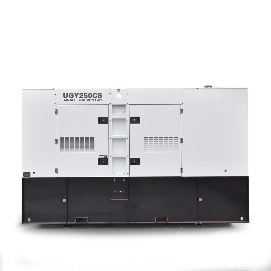 MITSUBISHI Engine Dynamo Generating Electricity Generator Manufacturer with Competitive Price